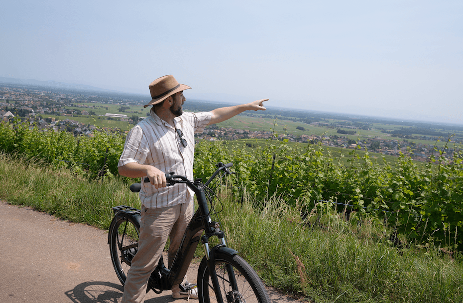 VTT électrique