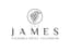 James Vignoble Hôtel logo