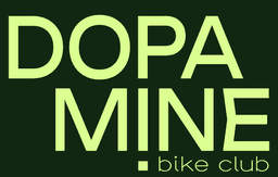 Dopamine Bike Club Logo