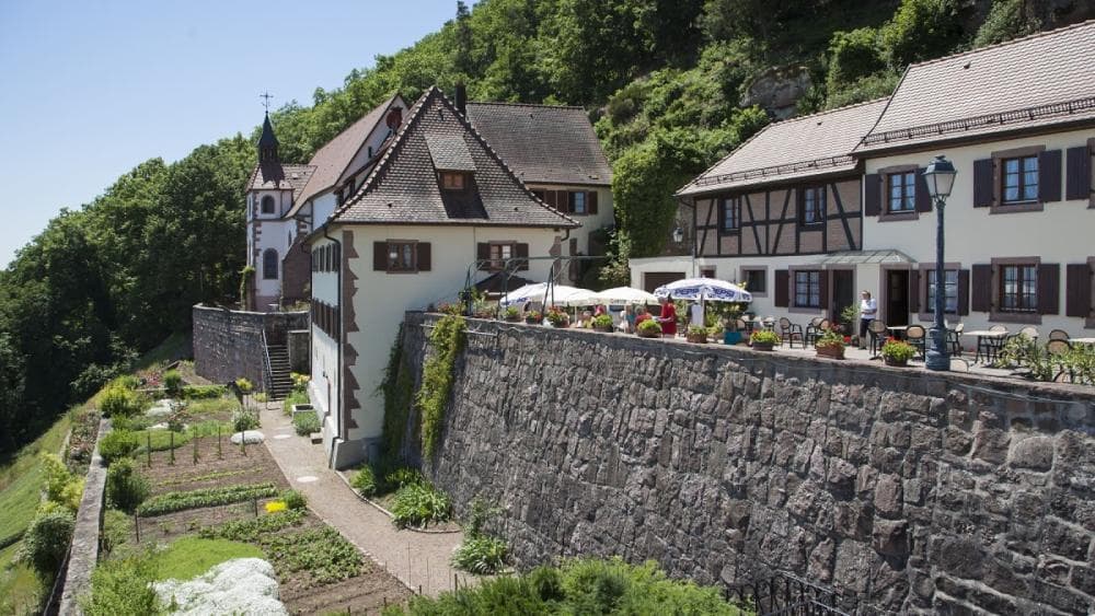Schauenberg