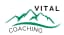 Vital Coaching logo