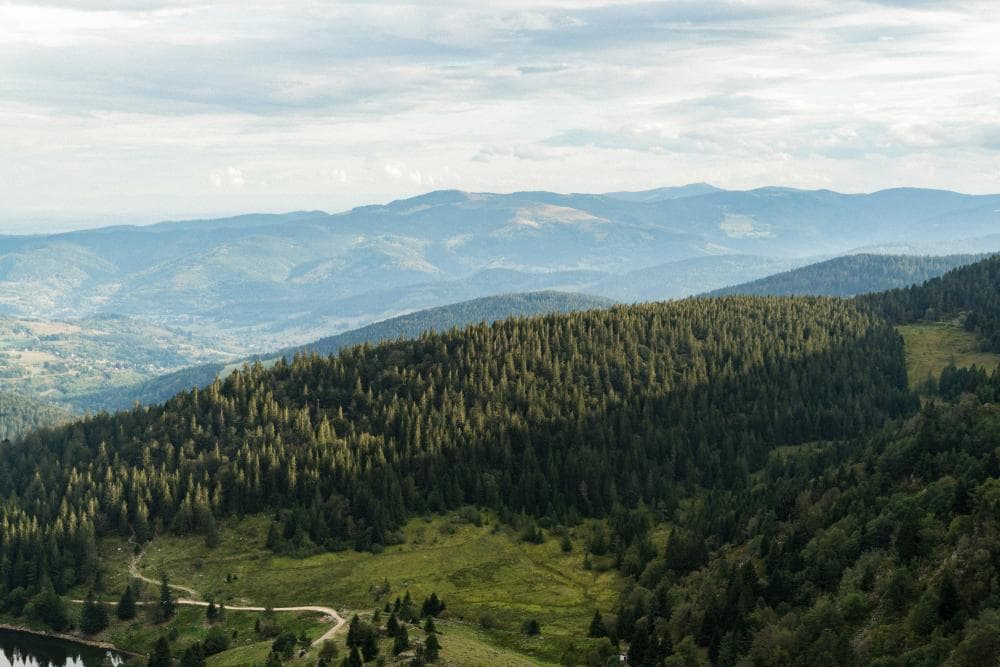 Montagne